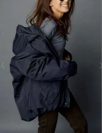 FORME 히가시하라 아키 숏 다운 블랙