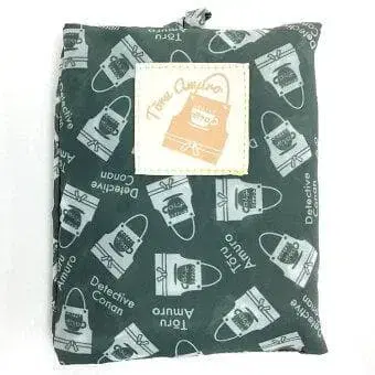 [ 새상품 ] 명탐정 코난 보관 케이스 아무로 토오루 여행에 편리