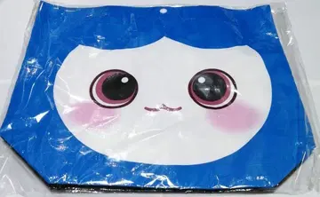 TWICE THIS IS FOR popup 미니 쇼핑백 쯔위