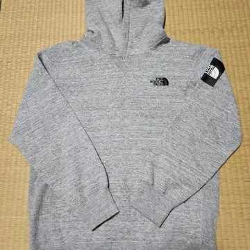 THE NORTH FACE 후드티