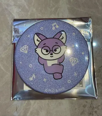 랜덤 캔뱃지 FOXDUNGEE 원우