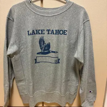 Champion 리버스 위브