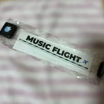 타케나카 유다이 씨 LED 리스트 밴드