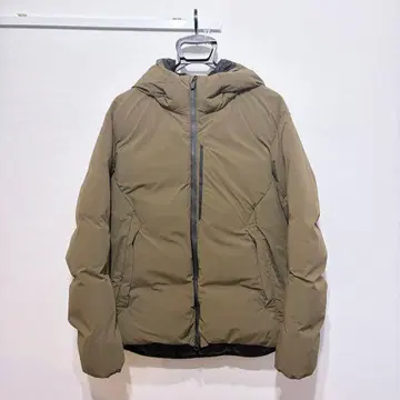 BEAUTY&YOUTH UNITED ARROWS 다운 자켓 코마츠