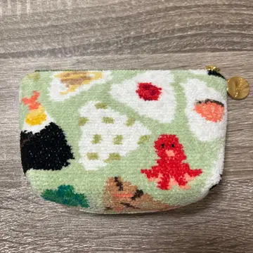 오무스비 코로린 파우치 페이러 택 없음