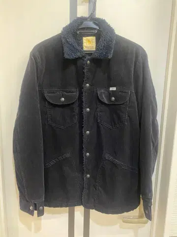 STANDARD CALIFORNIA 코듀로이 자켓