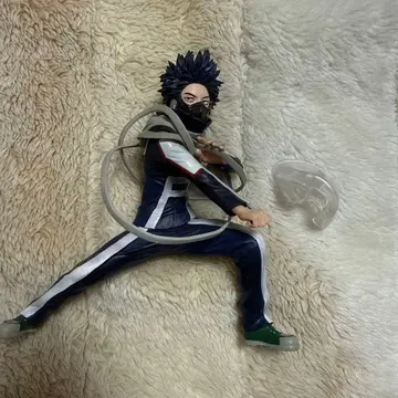 신소 히토시 피규어