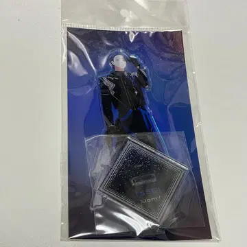 비바렌 xlamv 잇세이 아크릴 스탠드