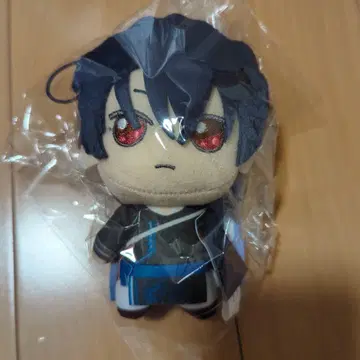 마호야쿠 시노 키라돌 봉제 인형