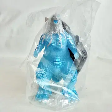 JAPAN GODZILLA 재팬 고질라 (2023) 후지산