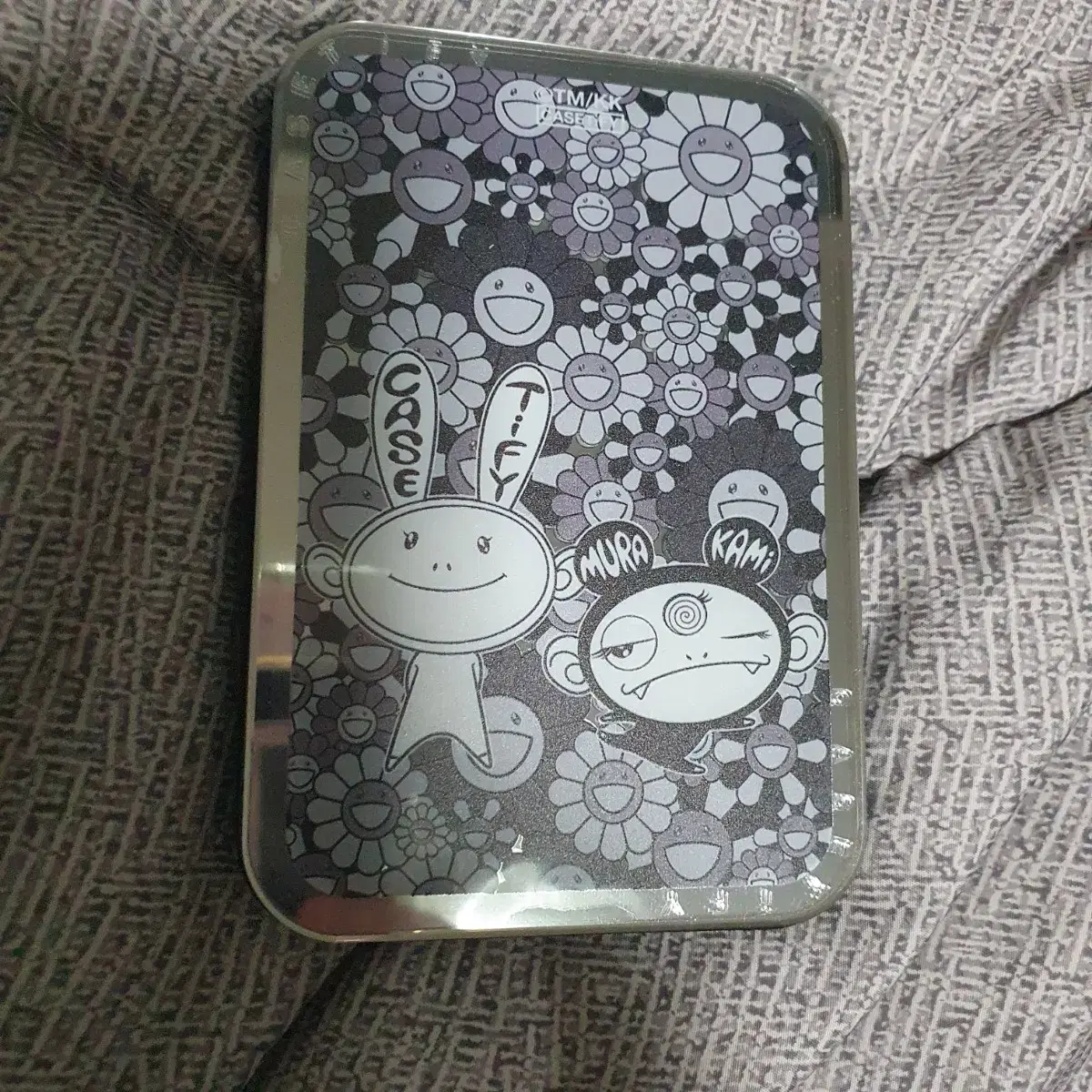 CASETIFY | 케이스티파이 Casetify Chiikawa Passport Card Wallet on Bunjang Global  Site.