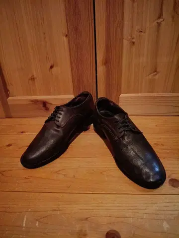 핸더 스킴 Hender Scheme 옥스퍼드 신발 구 로고