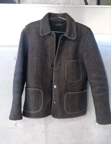 BROWN'S BEACH JACKET 브라운즈 비치 자켓