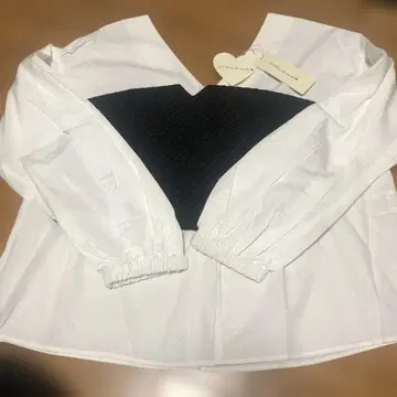 12/22 한정판! 31 Sons de mode 볼레로, 긴팔 셔츠 셋업