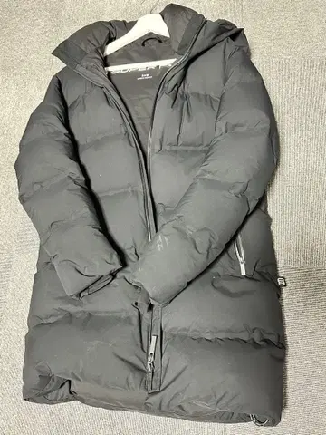 ARITZIA THE SUPER PUFF 2.0 다운 자켓 2XS