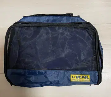 BE-PAL 비팔 [부록] 파우치