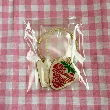 사토 류지 키링