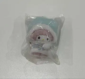 산리오 치비토모 눈의 정령 마이 스위트 피아노