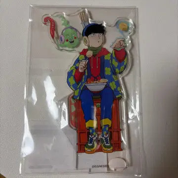 몹사이코 100 아크릴 스탠드 카게야마 시게오