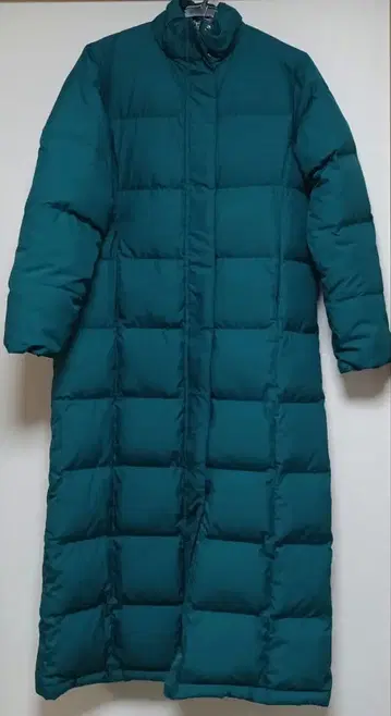 L.L.Bean 다운 자켓 XS PET