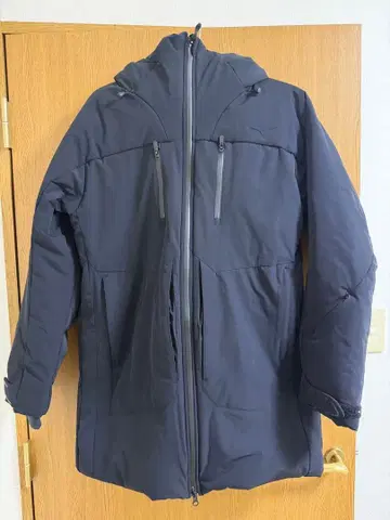 mizuno 테크필 블레스 서모 인슐레이티드 코트 2XL 새상품급