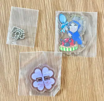 닌타마 감사하는 마음 애니카페 아크릴 스탠드 타케야 하치자에몬