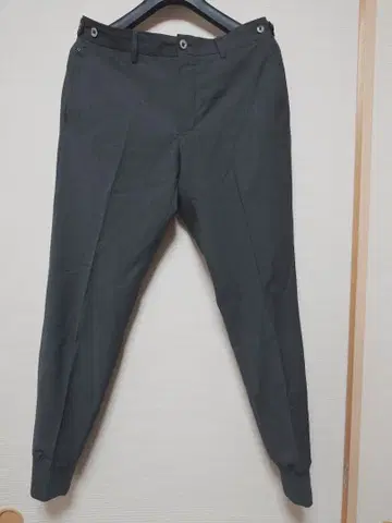 GTA 리브 팬츠 46