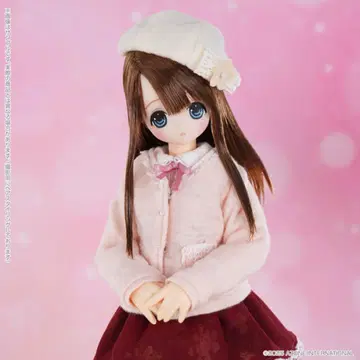 [ 미개봉 ] 아존/azone 치이카 Romantic Girly IV