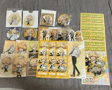 가정교사 히트맨 REBORN! 점프 페스타 벨