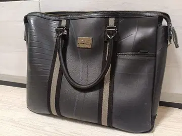 SEAL 단종 모델 비즈니스 백 [ 귀중 ]