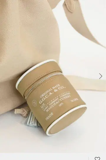 [ GOODGRIEF!/굿그리프 ] CylinderCharm