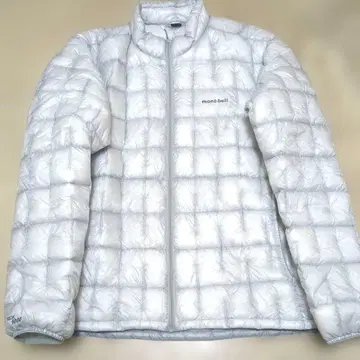 플라즈마 1000 다운 자켓