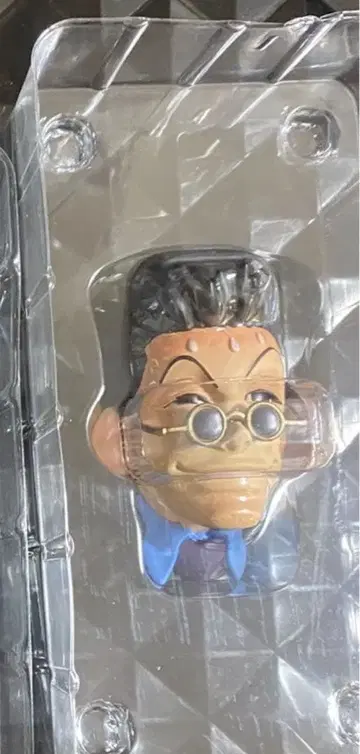 HUNTER x HUNTER 페이스 마그넷 레오리오