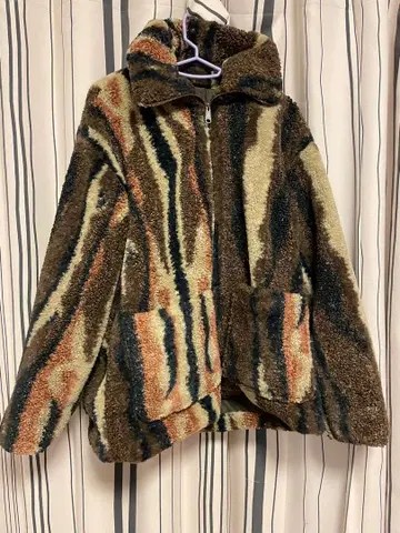 니코앤드 아우터 미사용