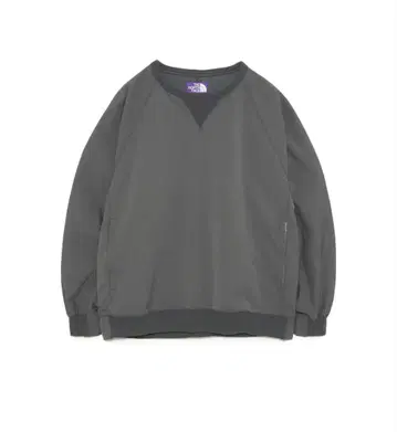 ALPHADRY 크루넥 점퍼