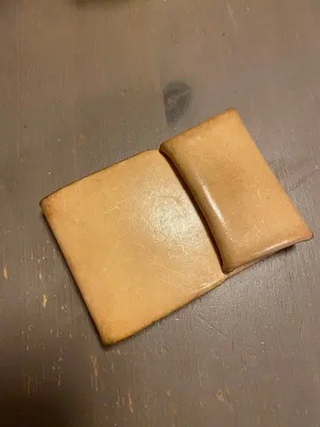 HENDER SCHEME nimimal wallet