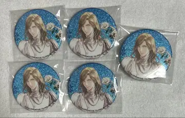 우타프리 아니파스 캔뱃지 카뮈