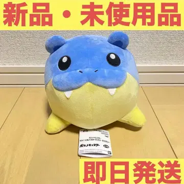 포켓몬 봉제 인형 타마자라시