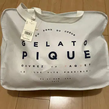 GELATO PIQUE 룸웨어 핑크 F