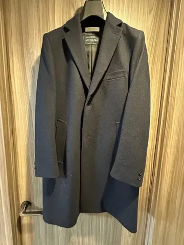 BEAUTY&YOUTH UNITED ARROWS 체스터 코트