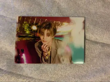 원인은 자신에게 있다. 브로마이드