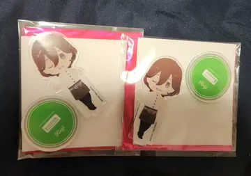 우타프리 스이파라 코토부키 레이지 레이지 아크릴 스탠드