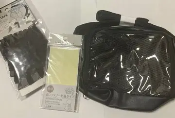 숄더백 프릴 지퍼 미사용 새상품 즉시 구매