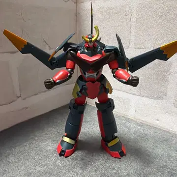 천원돌파 그렌라간 임팩트 모델 시리즈 그렌라간 그렌윙