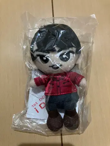 [미개봉] 스노치루 봉제 인형 SnowMan 미야타테 료타