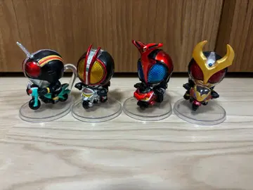 @CTION RIDE 액션 라이드 가면라이더 피규어