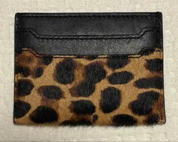 J.Crew 카드 케이스