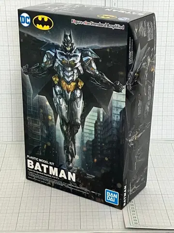 Figure-rise Standard Amplified 배트맨