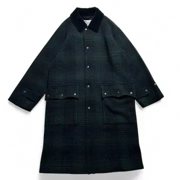 [ 새상품급 ] 트래디셔널 웨더웨어 바 게이트 블랙워치 36