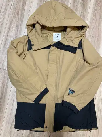 니코앤드 - 다운 자켓 사이즈 4